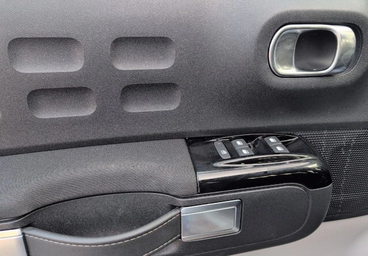 Citroën C3 - Zdjęcie 14