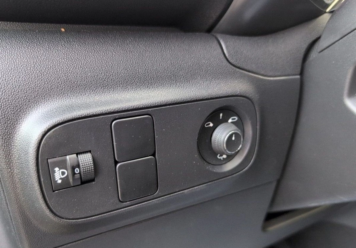 Citroën C3 - Zdjęcie 15