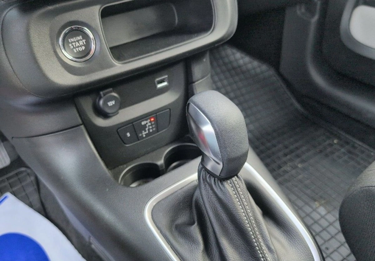 Citroën C3 - Zdjęcie 17