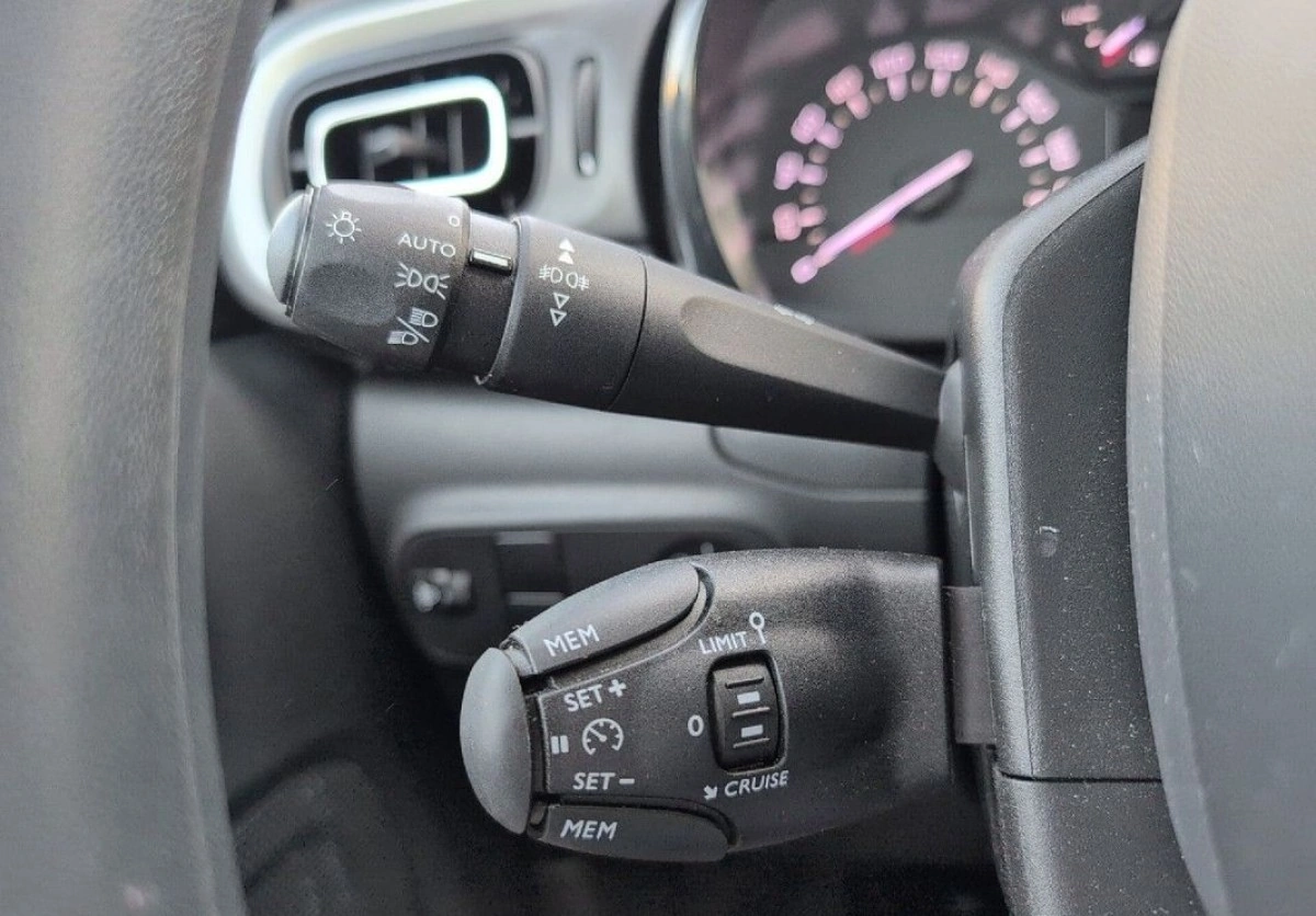 Citroën C3 - Zdjęcie 19