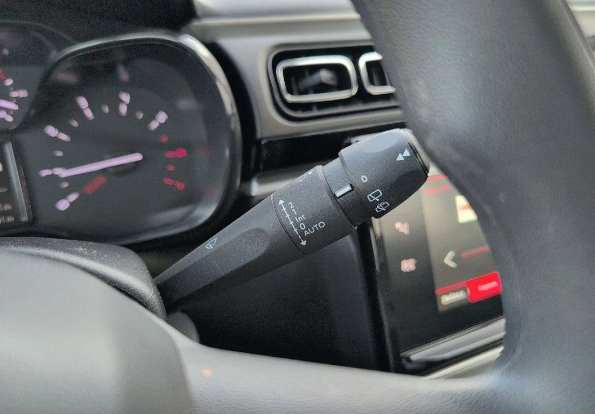 Citroën C3 - Zdjęcie 20