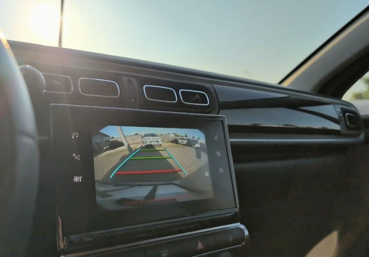 Citroën C3 - Zdjęcie 28