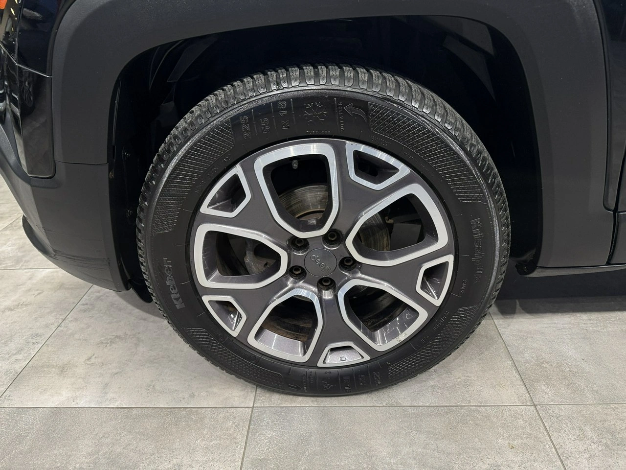 Jeep Renegade - Zdjęcie 8