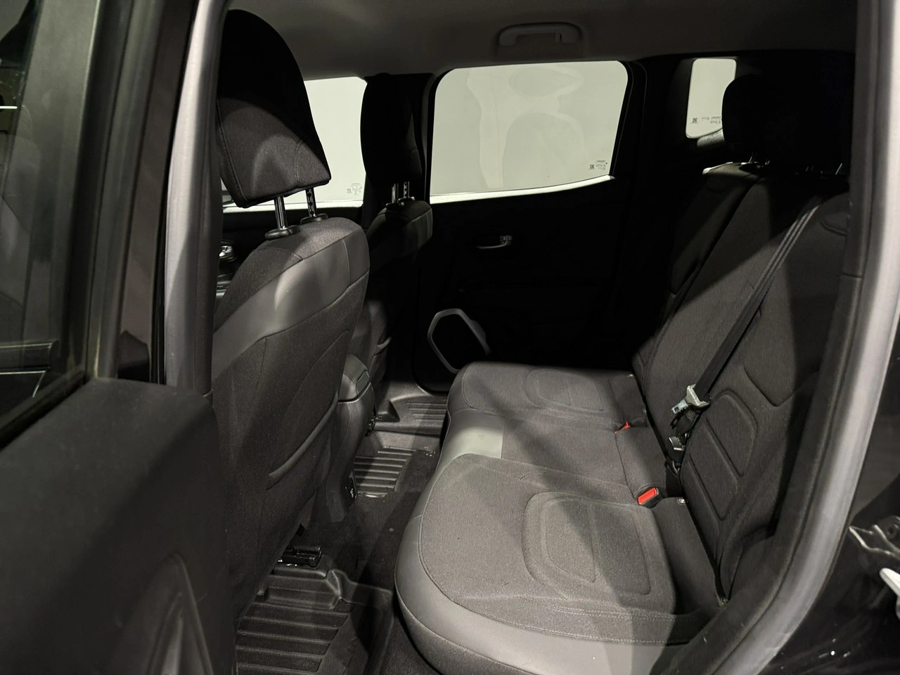 Jeep Renegade - Zdjęcie 10