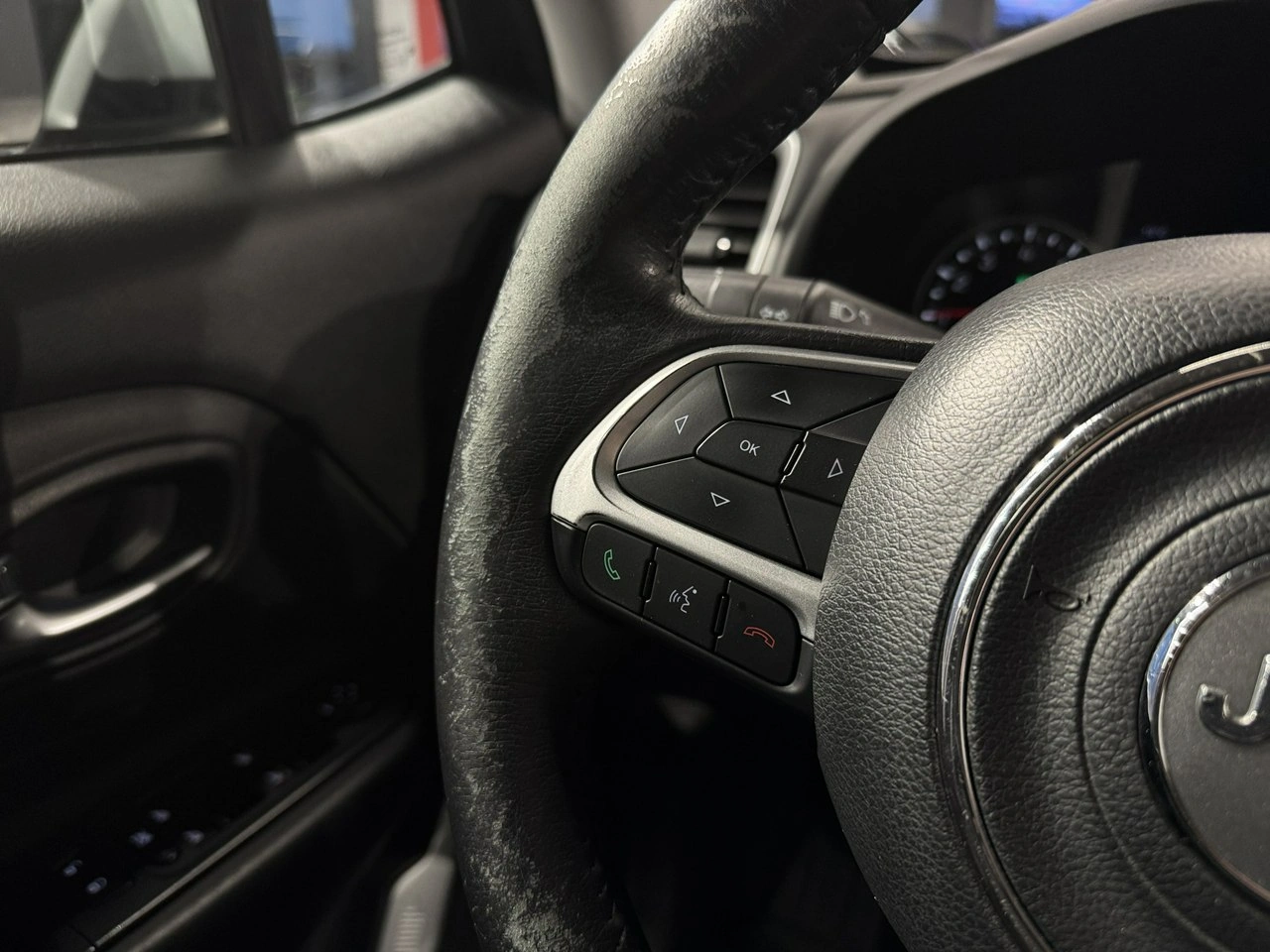 Jeep Renegade - Zdjęcie 17