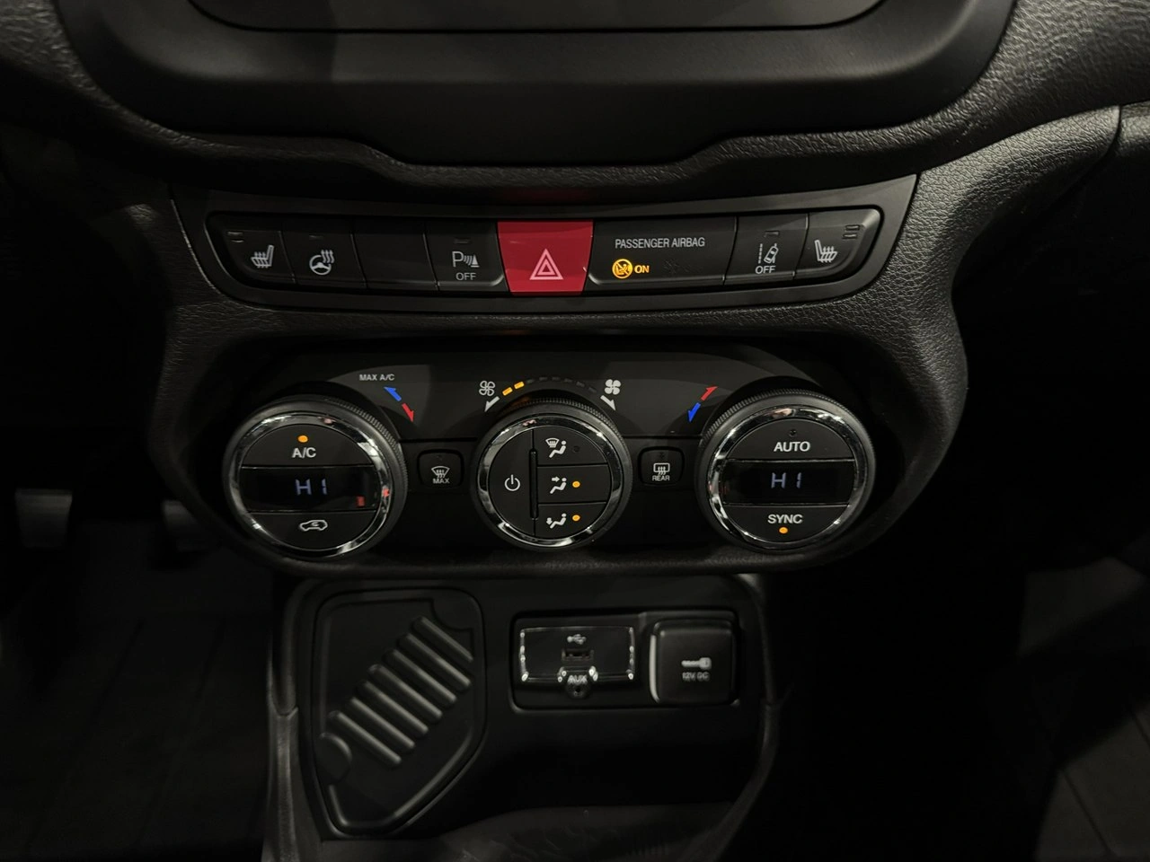 Jeep Renegade - Zdjęcie 21