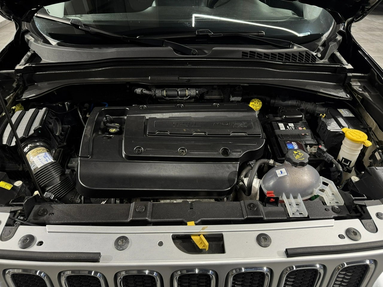 Jeep Renegade - Zdjęcie 23