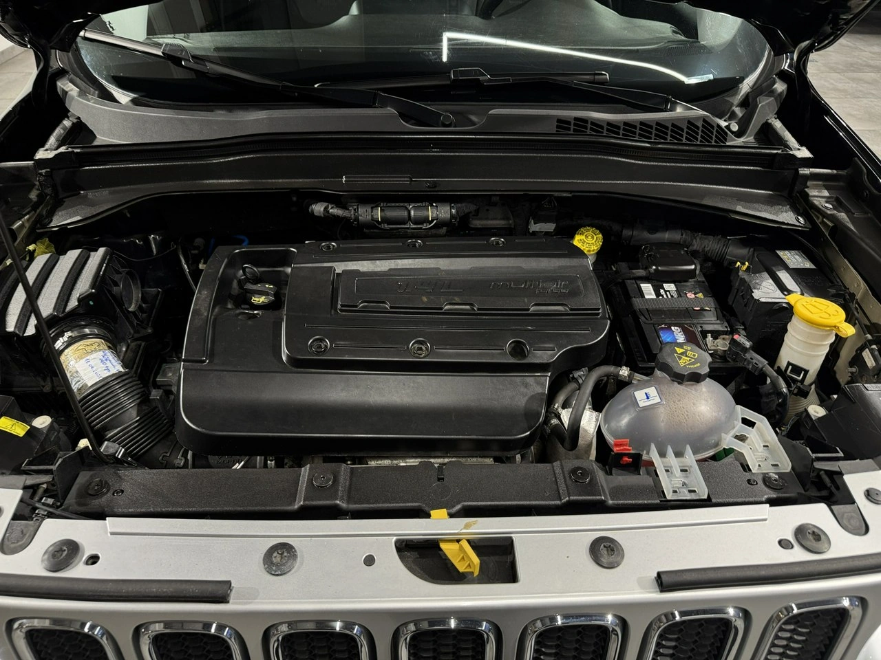 Jeep Renegade - Zdjęcie 23