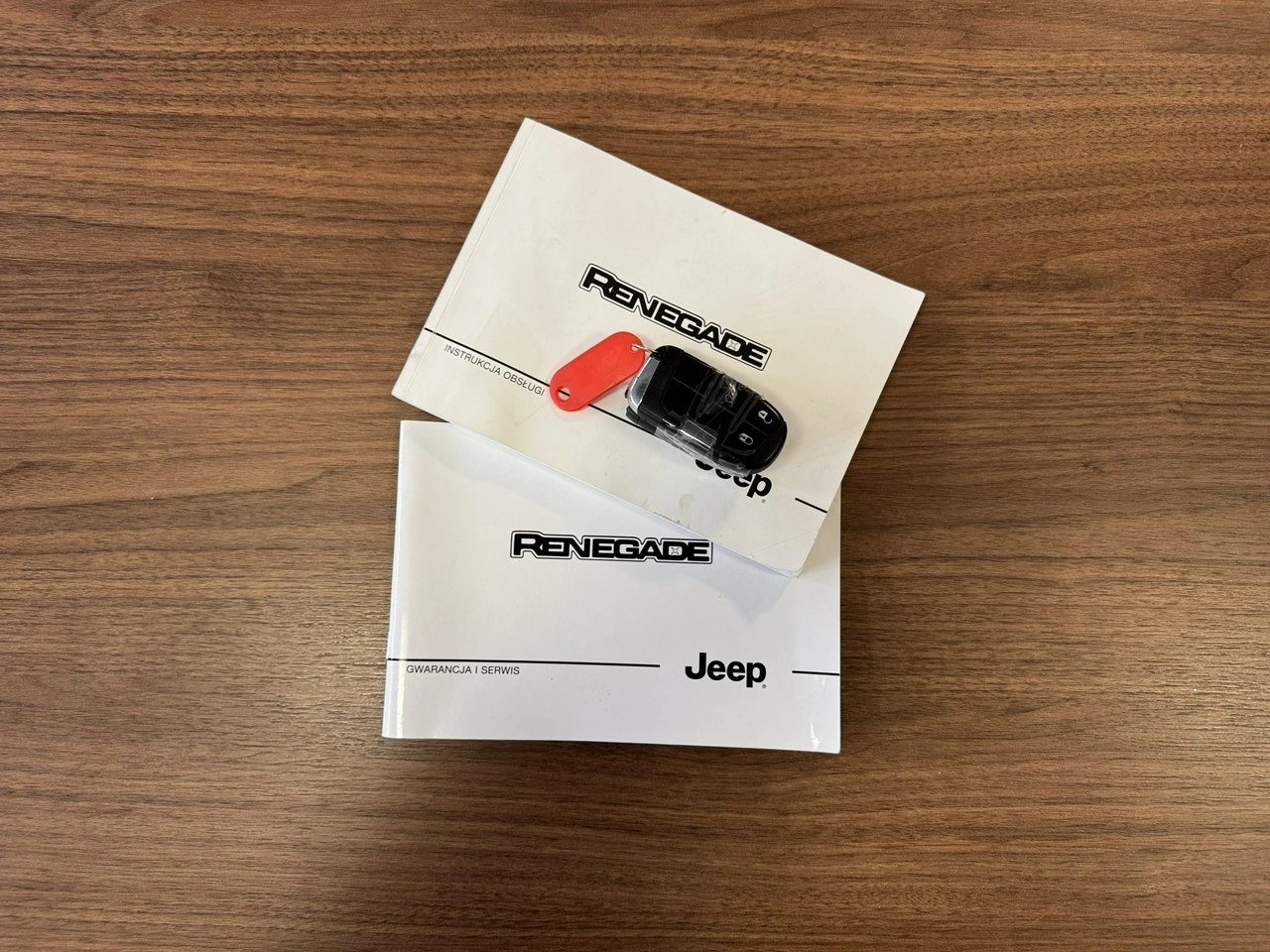 Jeep Renegade - Zdjęcie 24