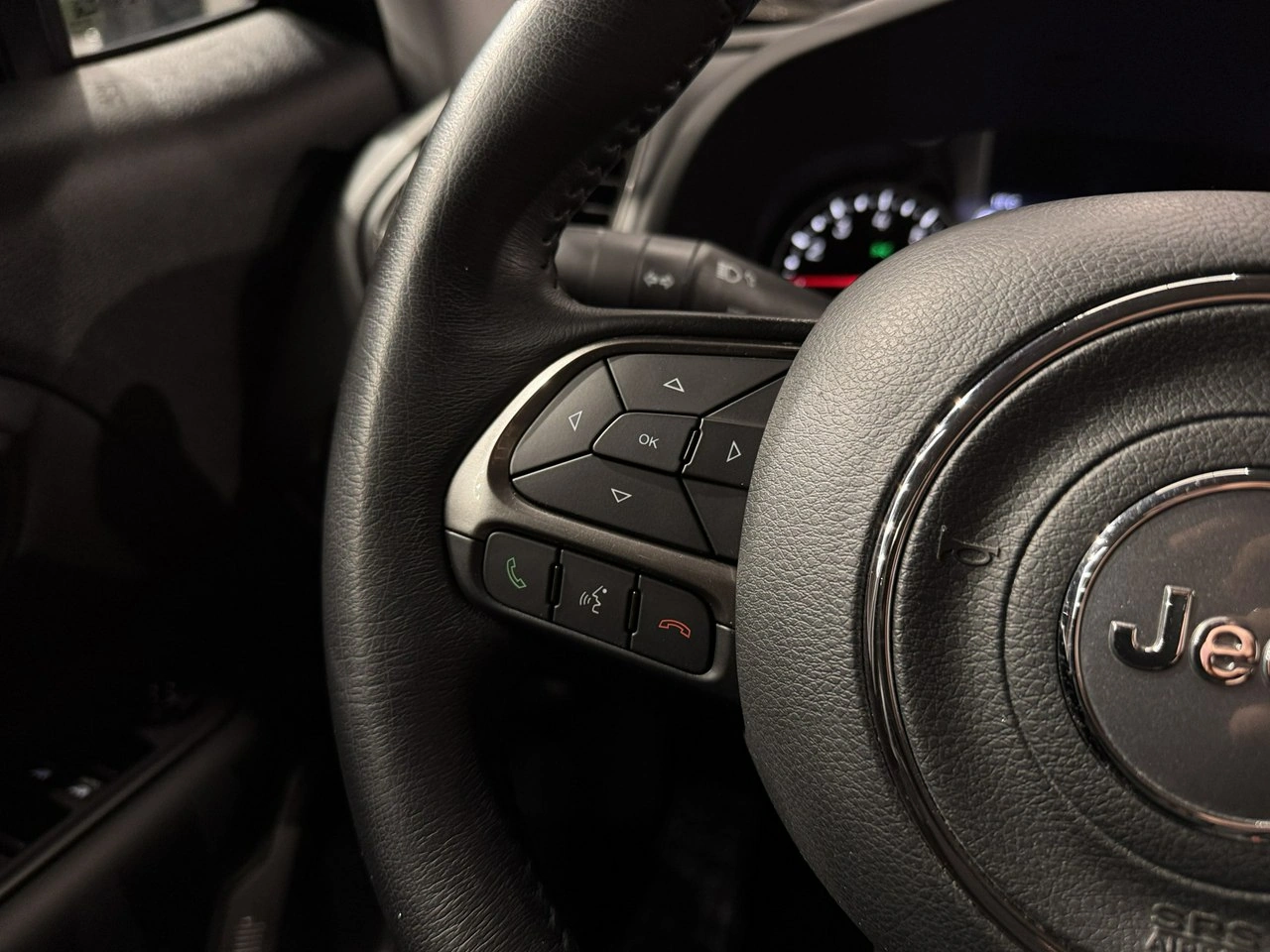 Jeep Renegade - Zdjęcie 16