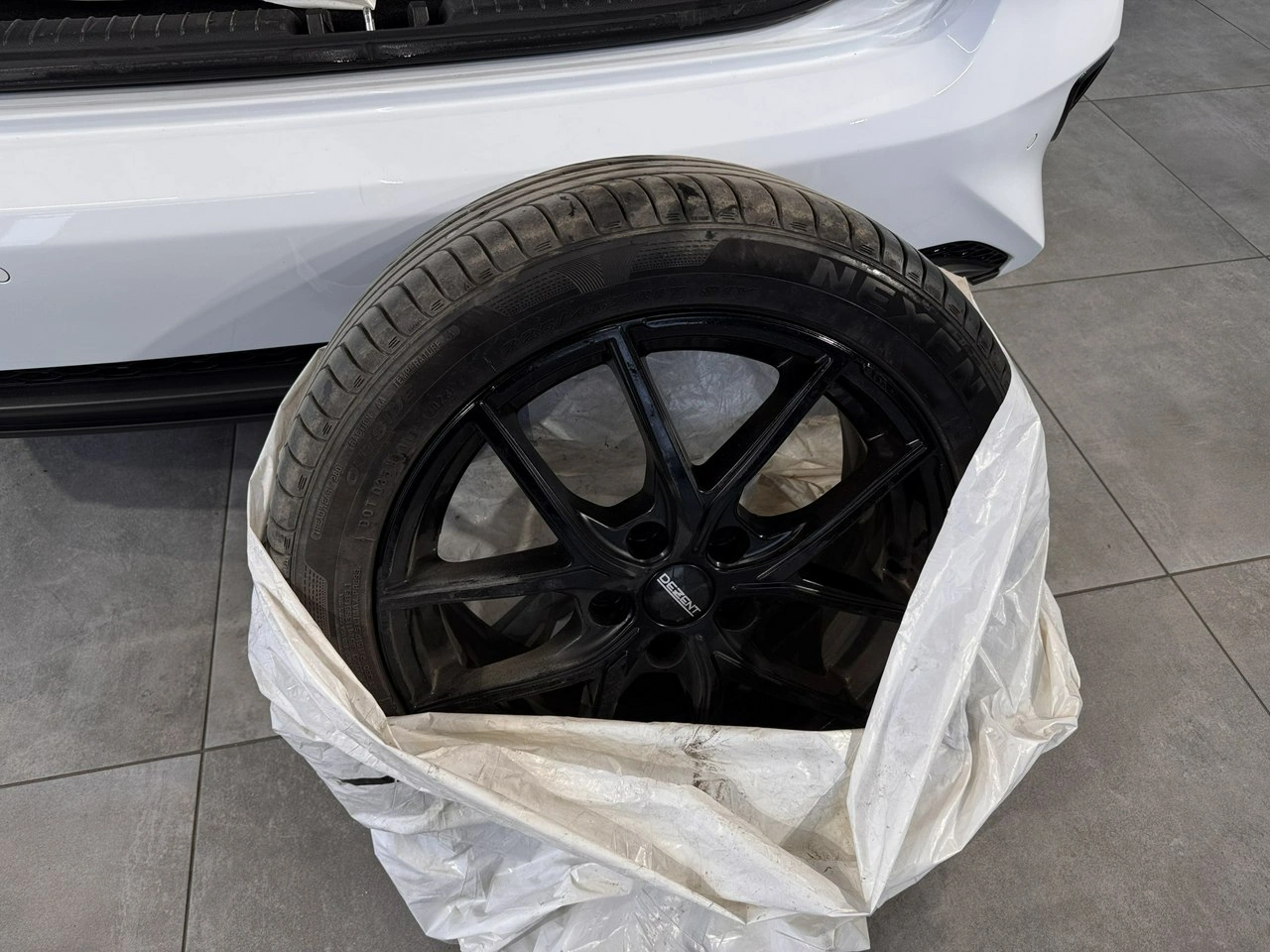 Kia Ceed - Zdjęcie 13