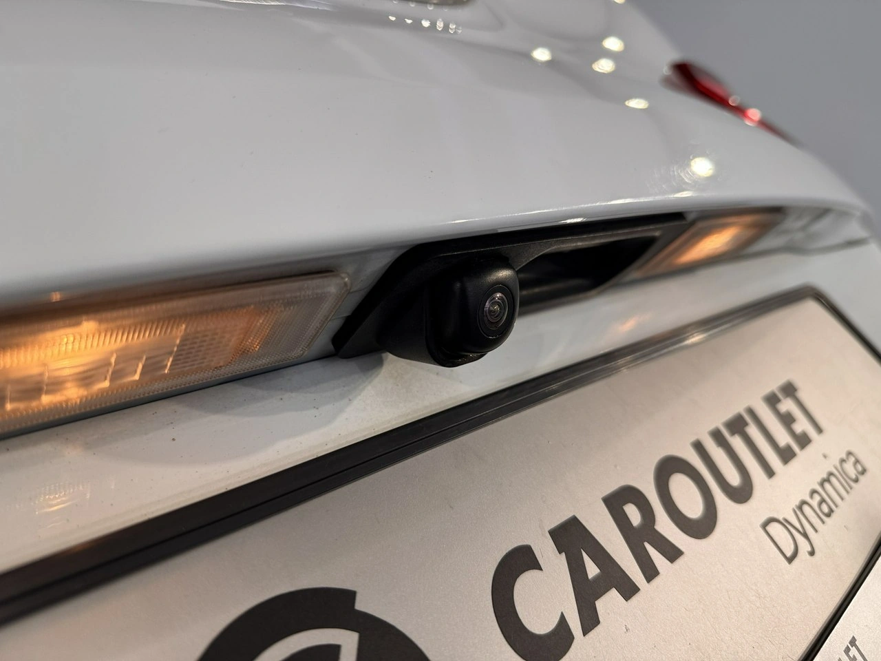 Kia Ceed - Zdjęcie 14