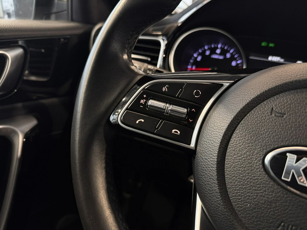 Kia Ceed - Zdjęcie 20