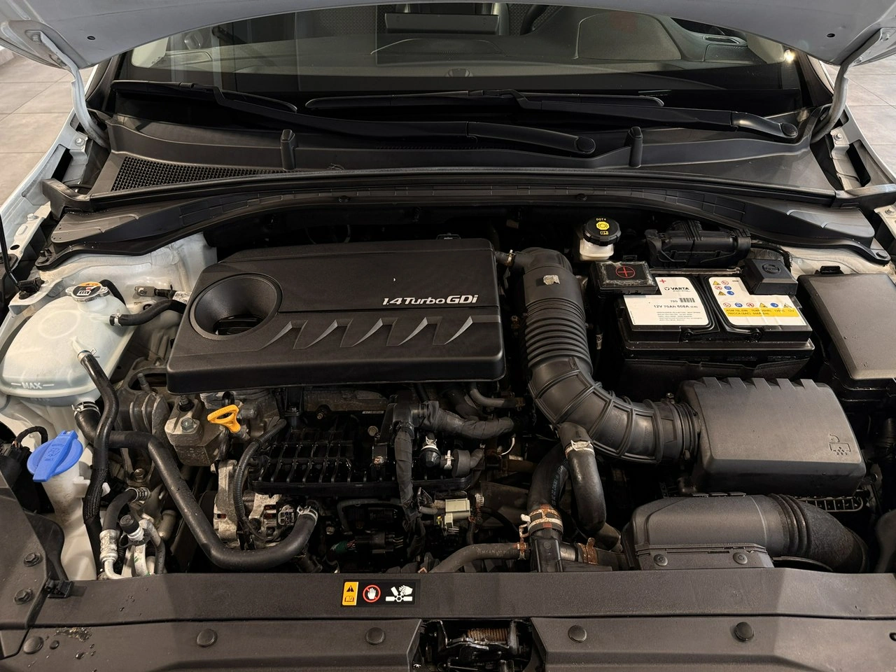 Kia Ceed - Zdjęcie 26