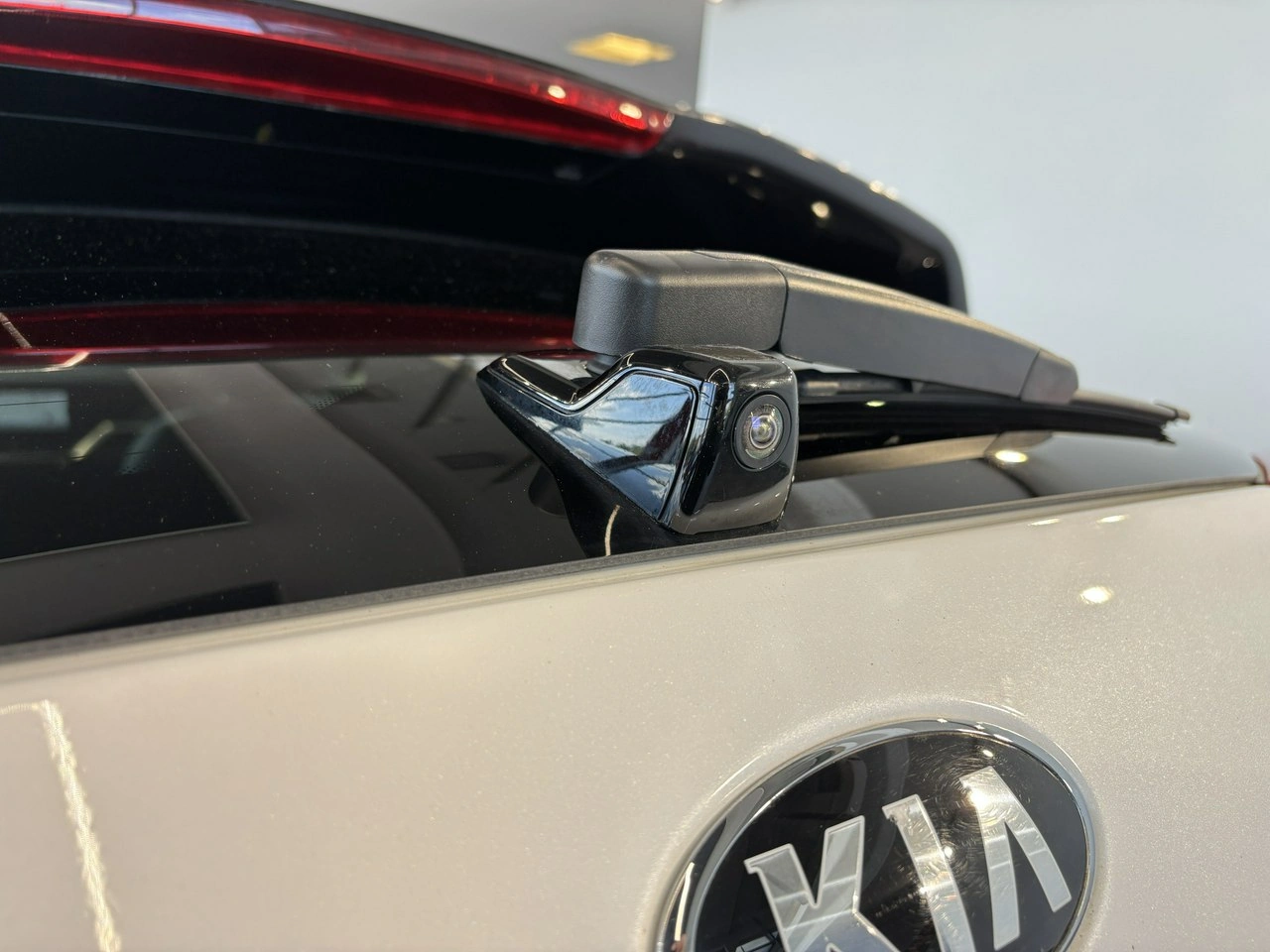 Kia Niro - Zdjęcie 9