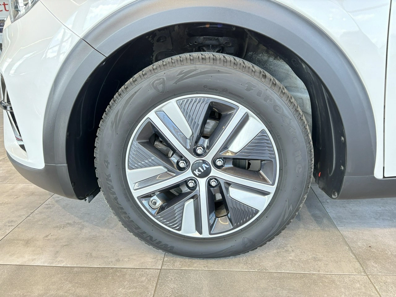 Kia Niro - Zdjęcie 12