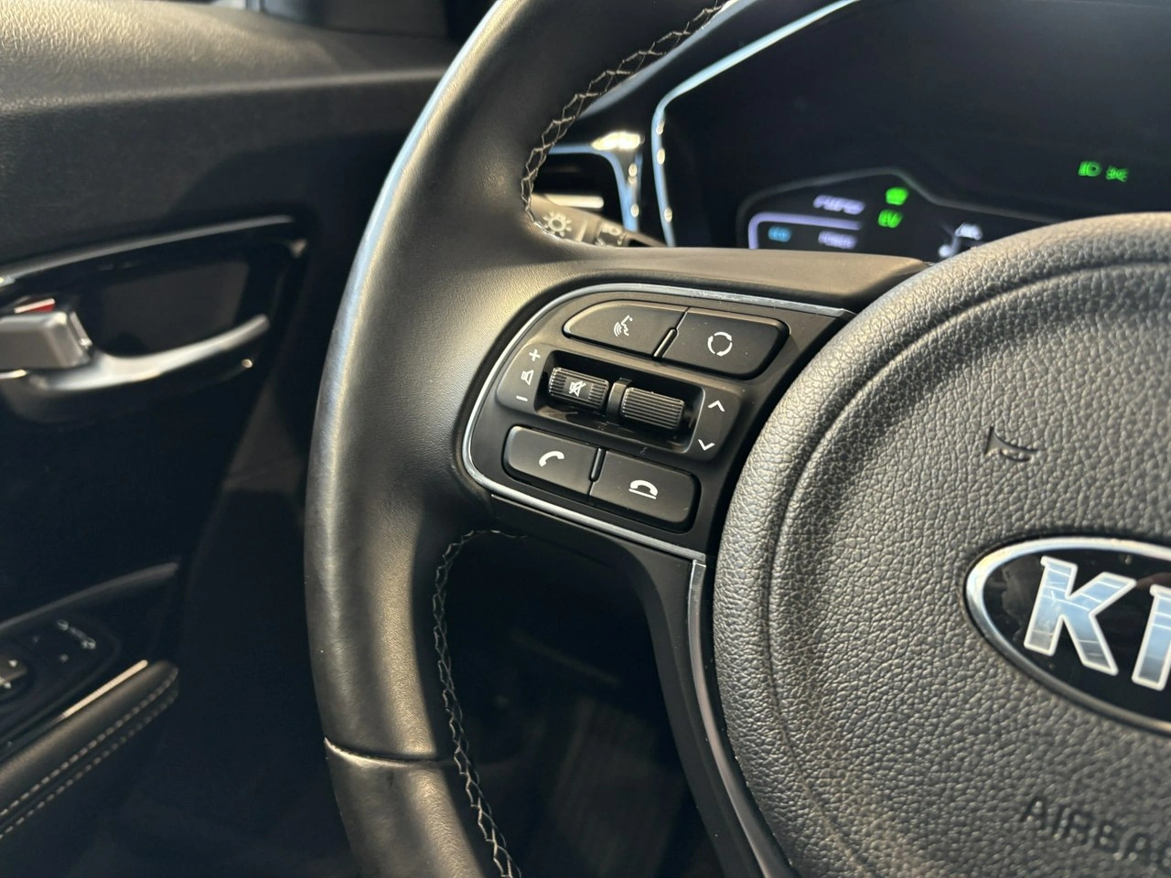 Kia Niro - Zdjęcie 20