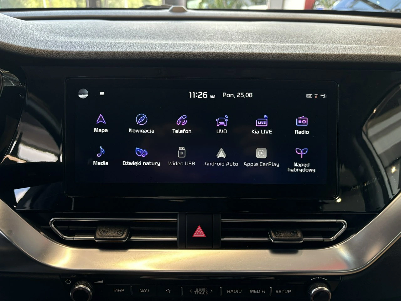 Kia Niro - Zdjęcie 26