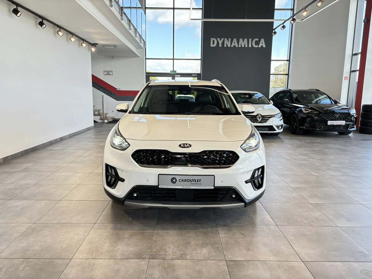 Kia Niro - Zdjęcie 2