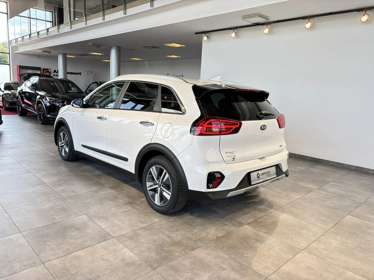 Kia Niro - Zdjęcie 5
