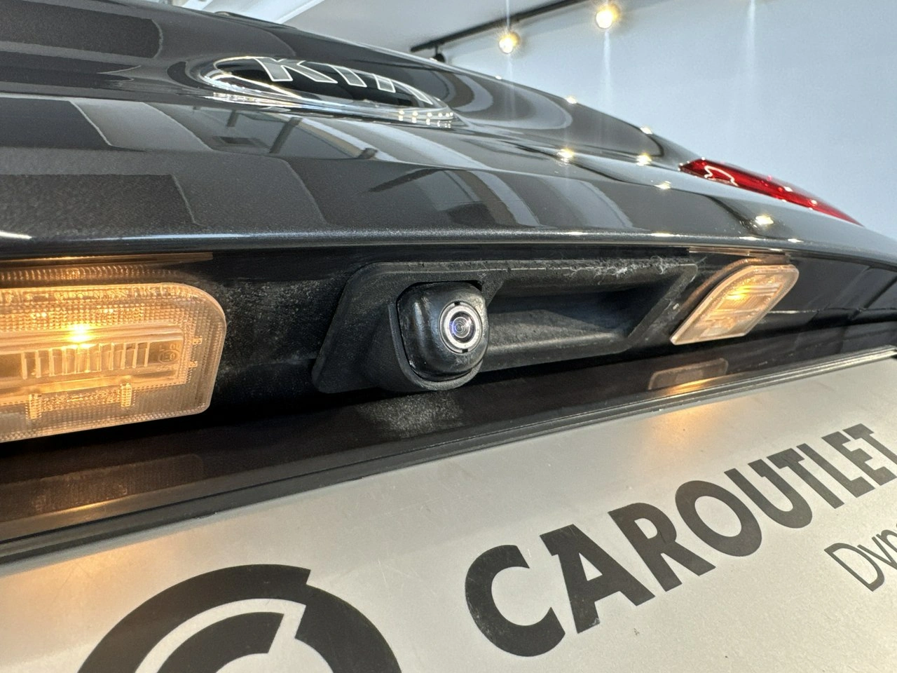 Kia Optima - Zdjęcie 11