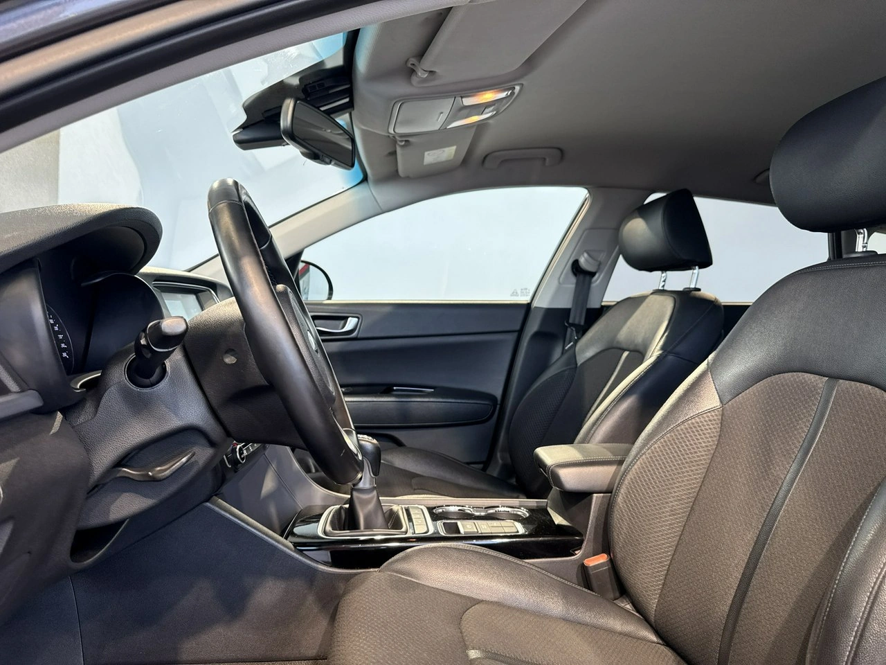 Kia Optima - Zdjęcie 12