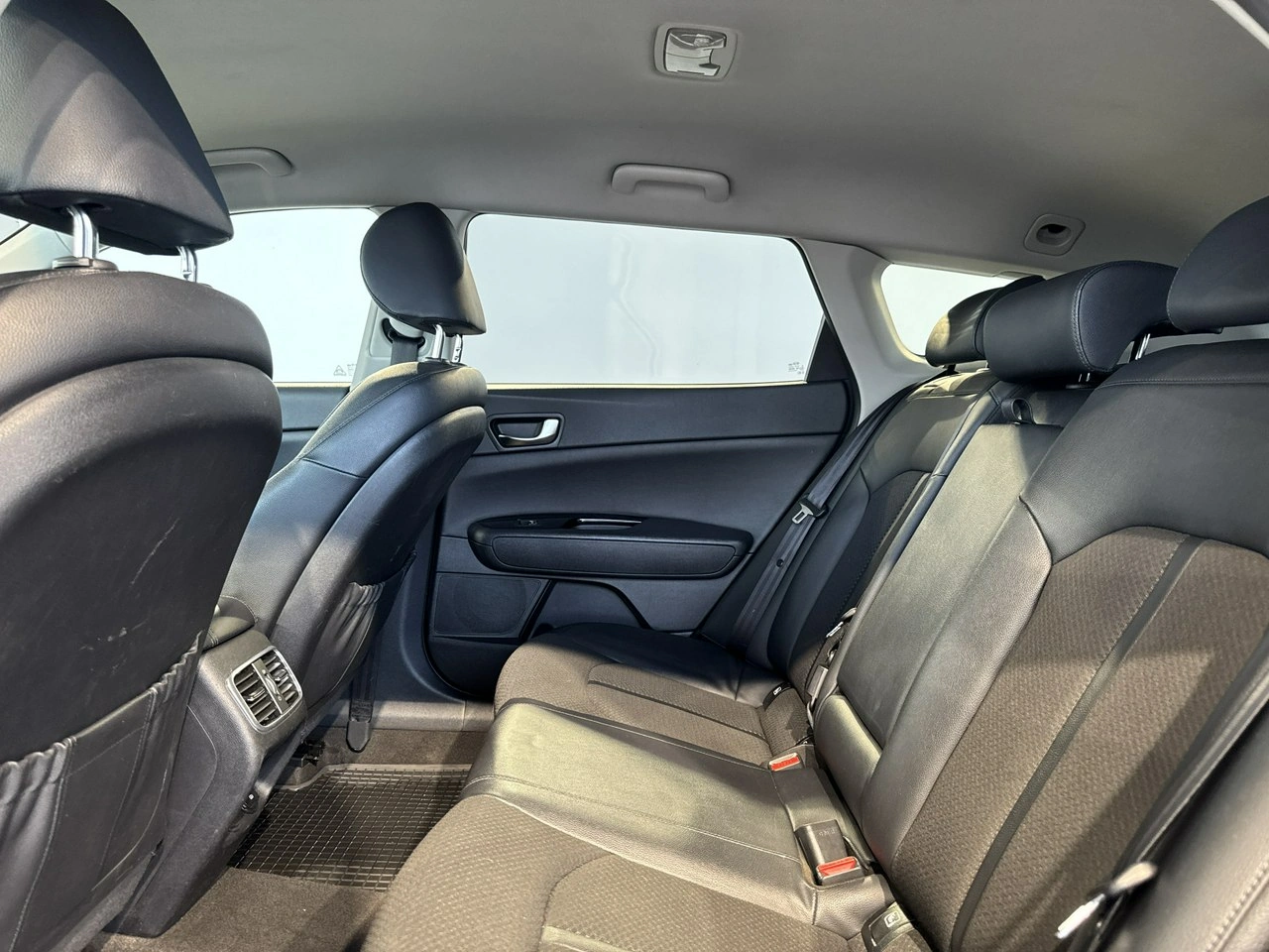 Kia Optima - Zdjęcie 13