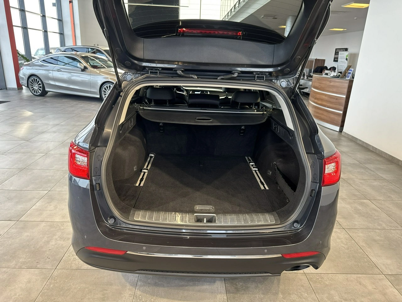 Kia Optima - Zdjęcie 14