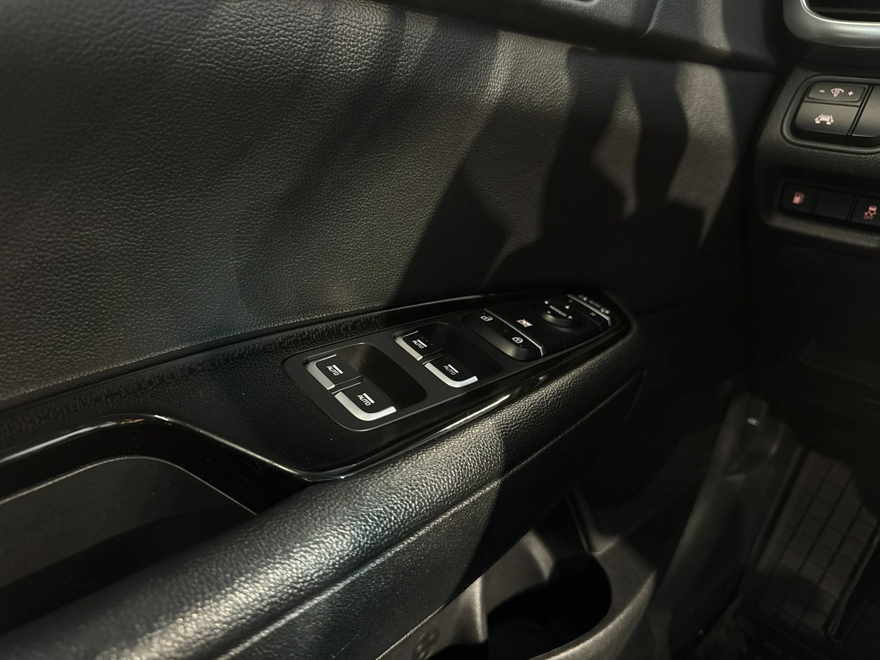 Kia Optima - Zdjęcie 22