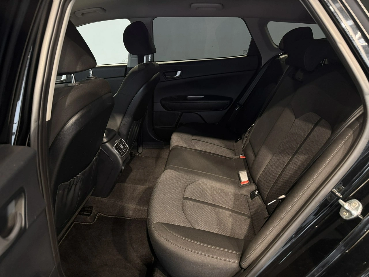 Kia Optima - Zdjęcie 12