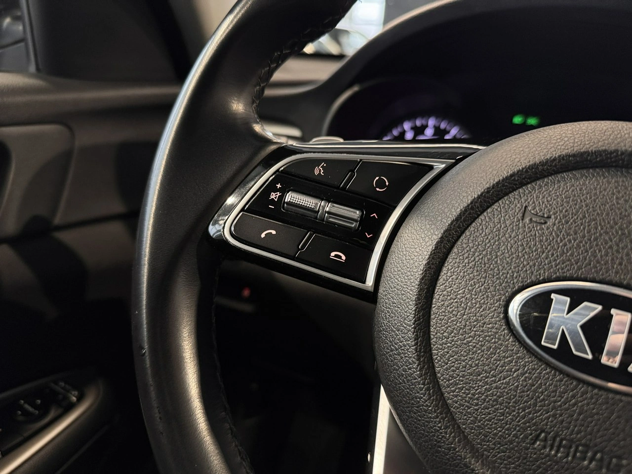 Kia Optima - Zdjęcie 16