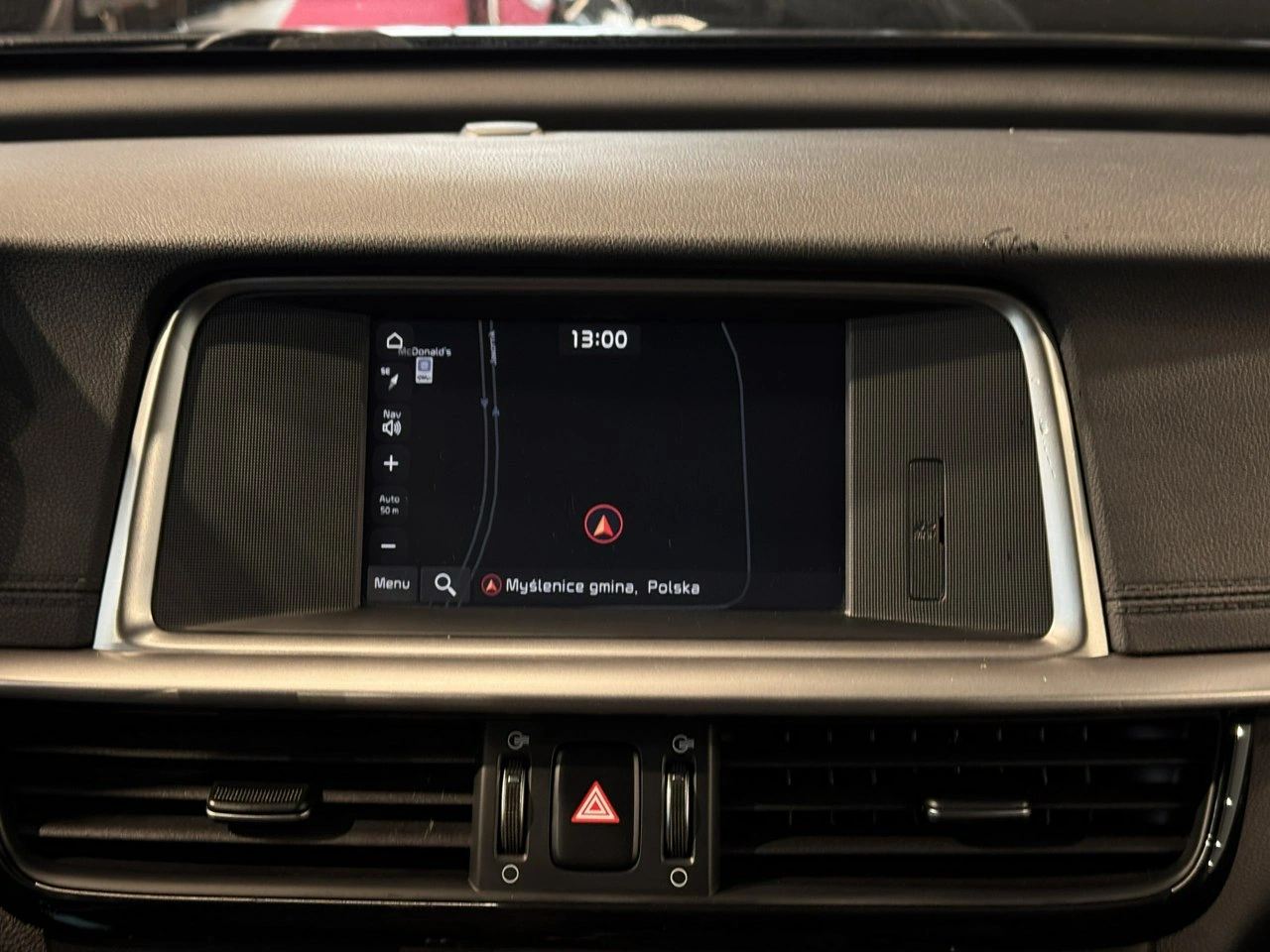 Kia Optima - Zdjęcie 20