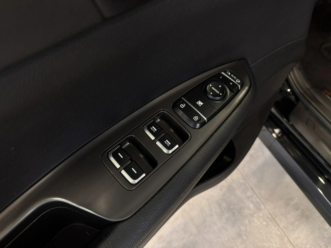 Kia Optima - Zdjęcie 24