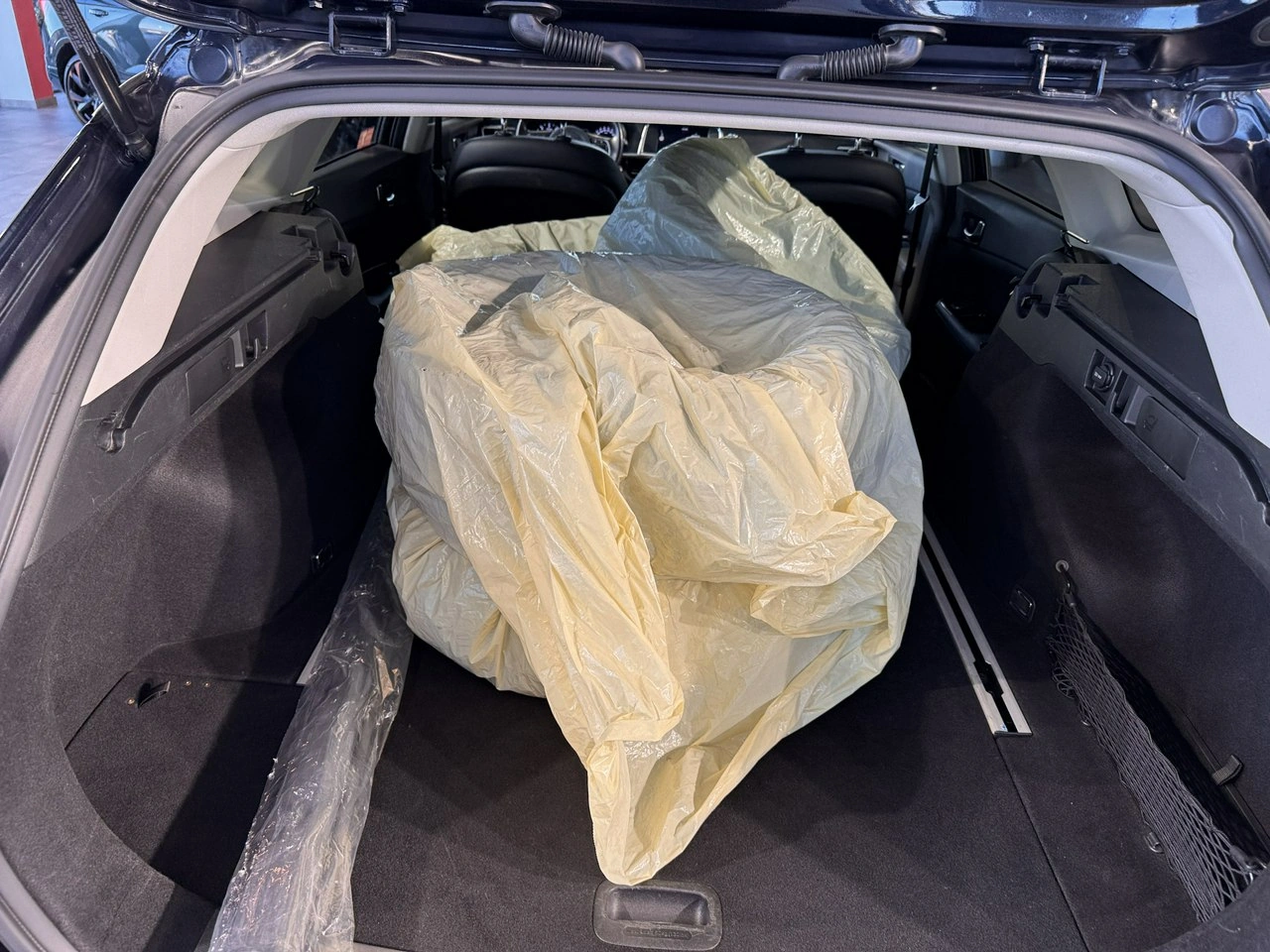 Kia Optima - Zdjęcie 12