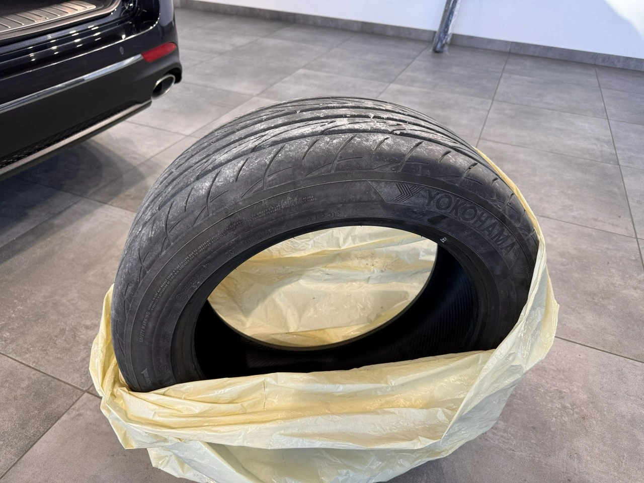 Kia Optima - Zdjęcie 14