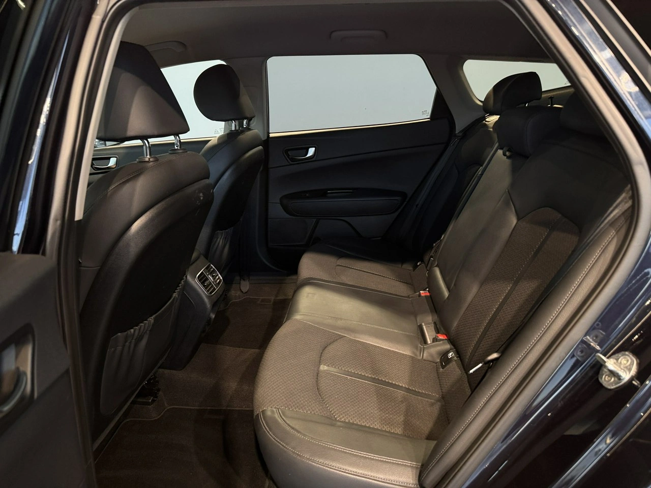 Kia Optima - Zdjęcie 15