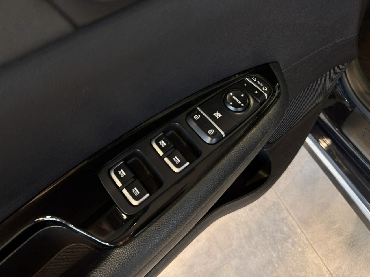 Kia Optima - Zdjęcie 17