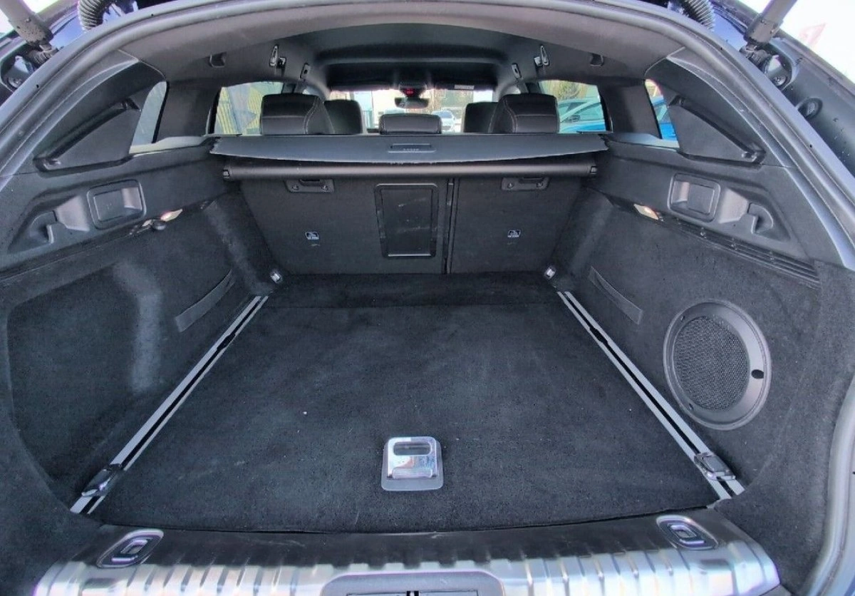 Peugeot 508 - Zdjęcie 6