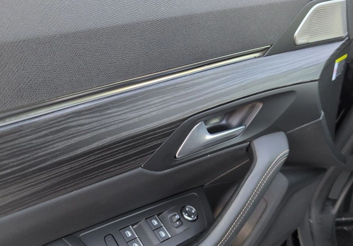 Peugeot 508 - Zdjęcie 13