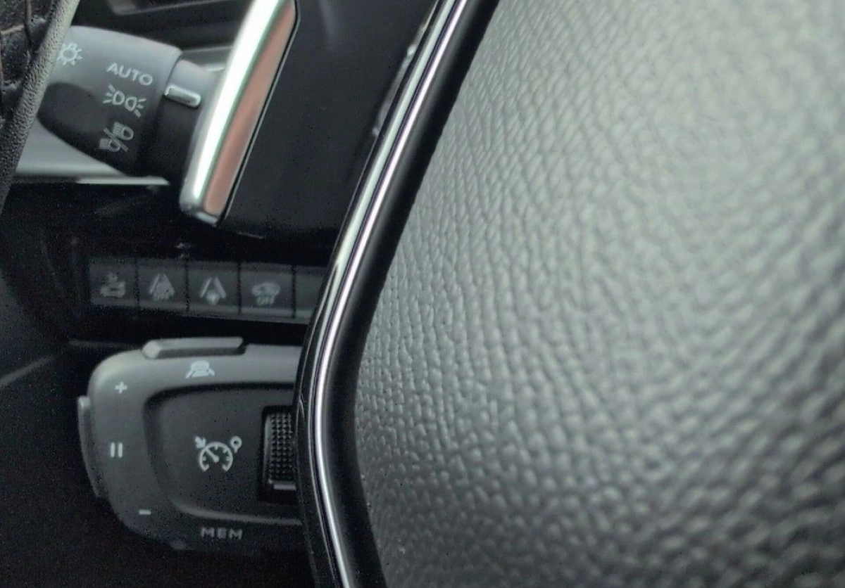 Peugeot 508 - Zdjęcie 15