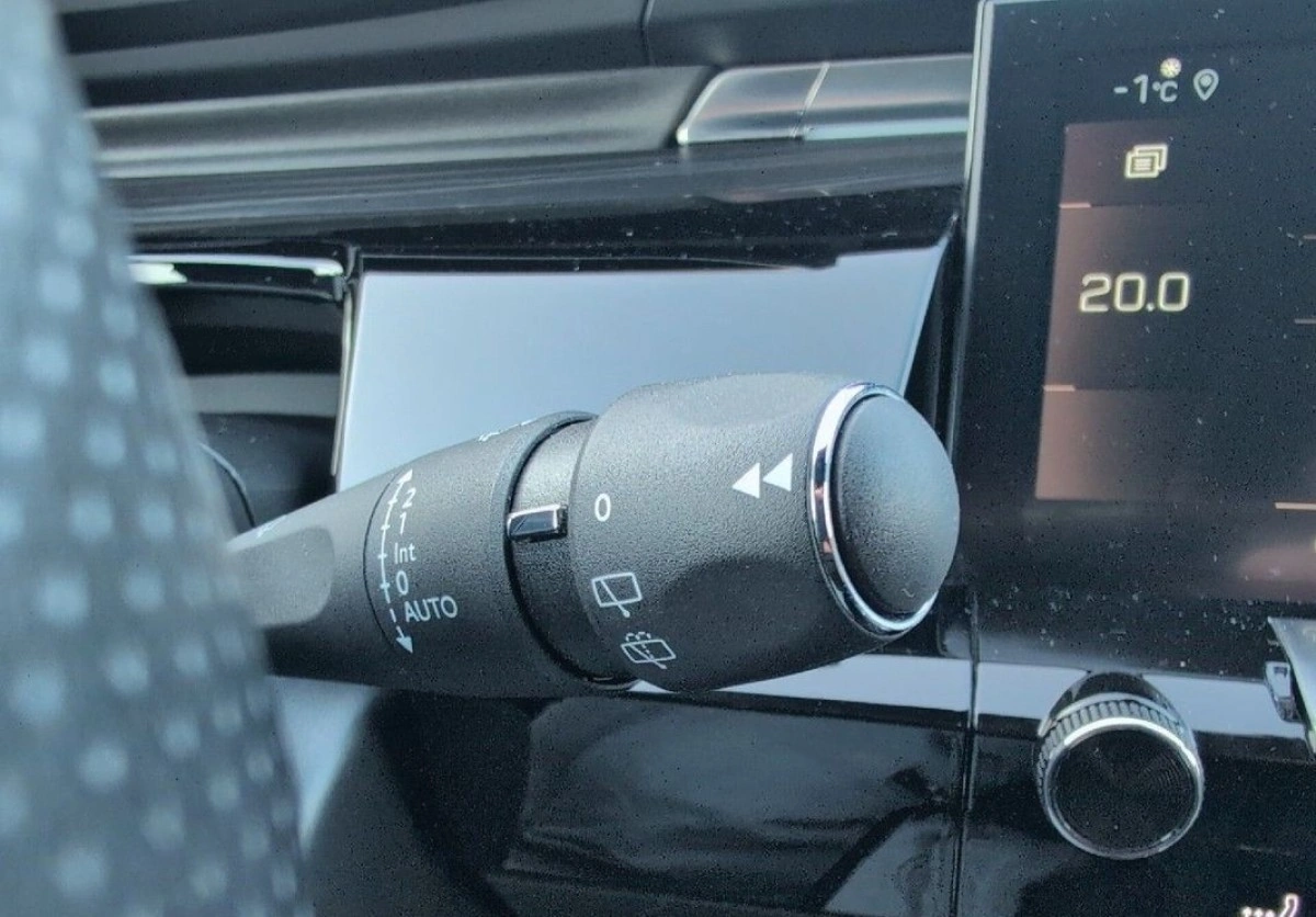 Peugeot 508 - Zdjęcie 26