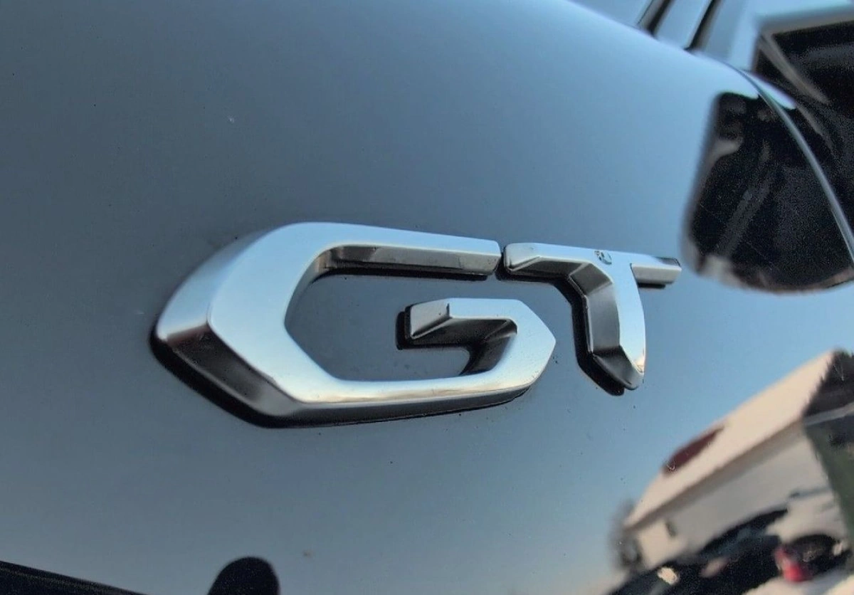 Peugeot 508 - Zdjęcie 30