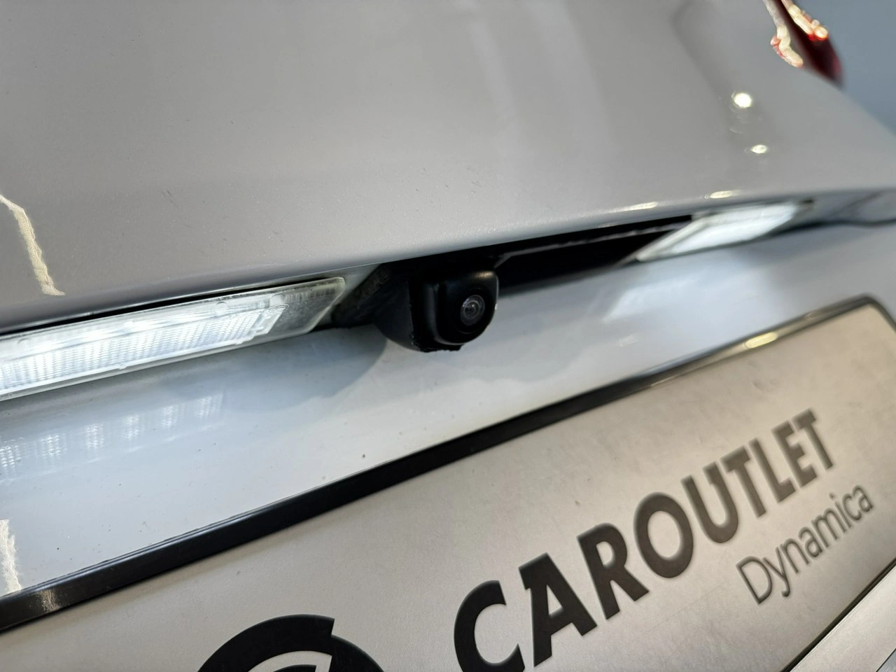 Kia Sportage - Zdjęcie 13