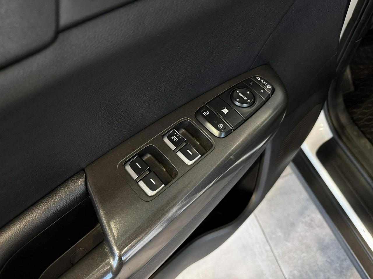 Kia Sportage - Zdjęcie 16