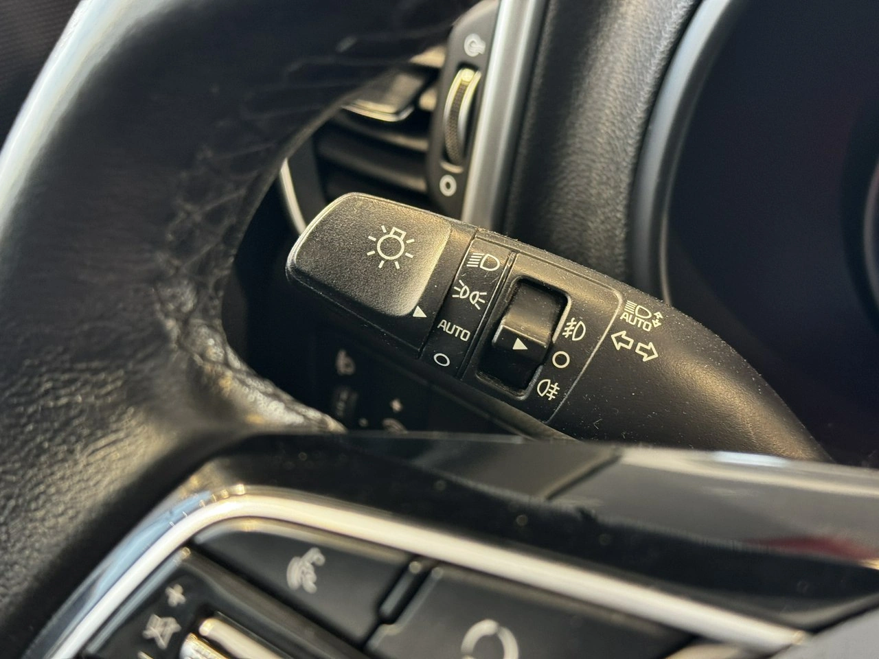 Kia Sportage - Zdjęcie 17