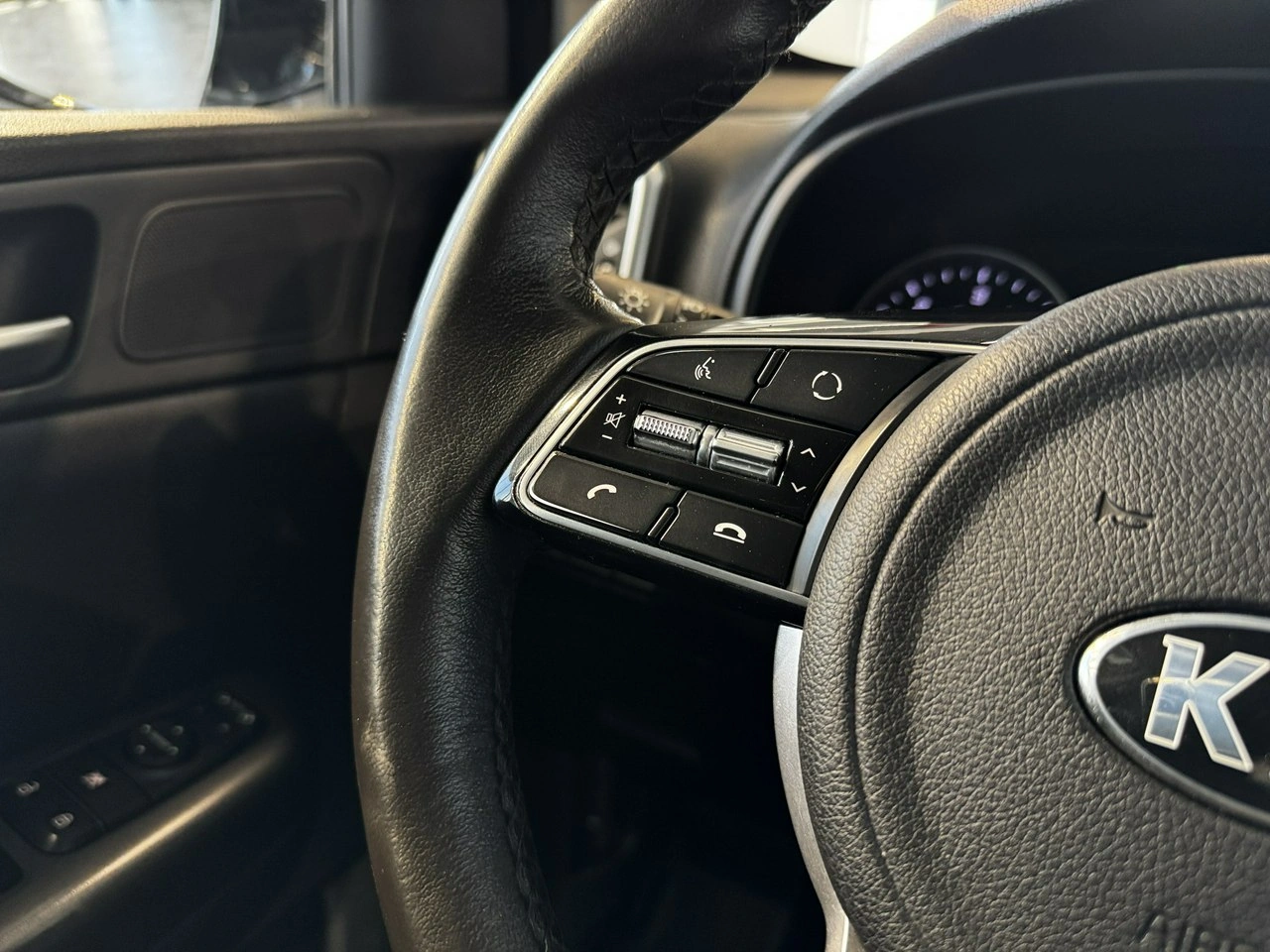 Kia Sportage - Zdjęcie 20