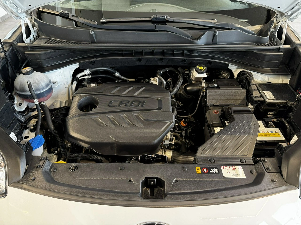 Kia Sportage - Zdjęcie 27