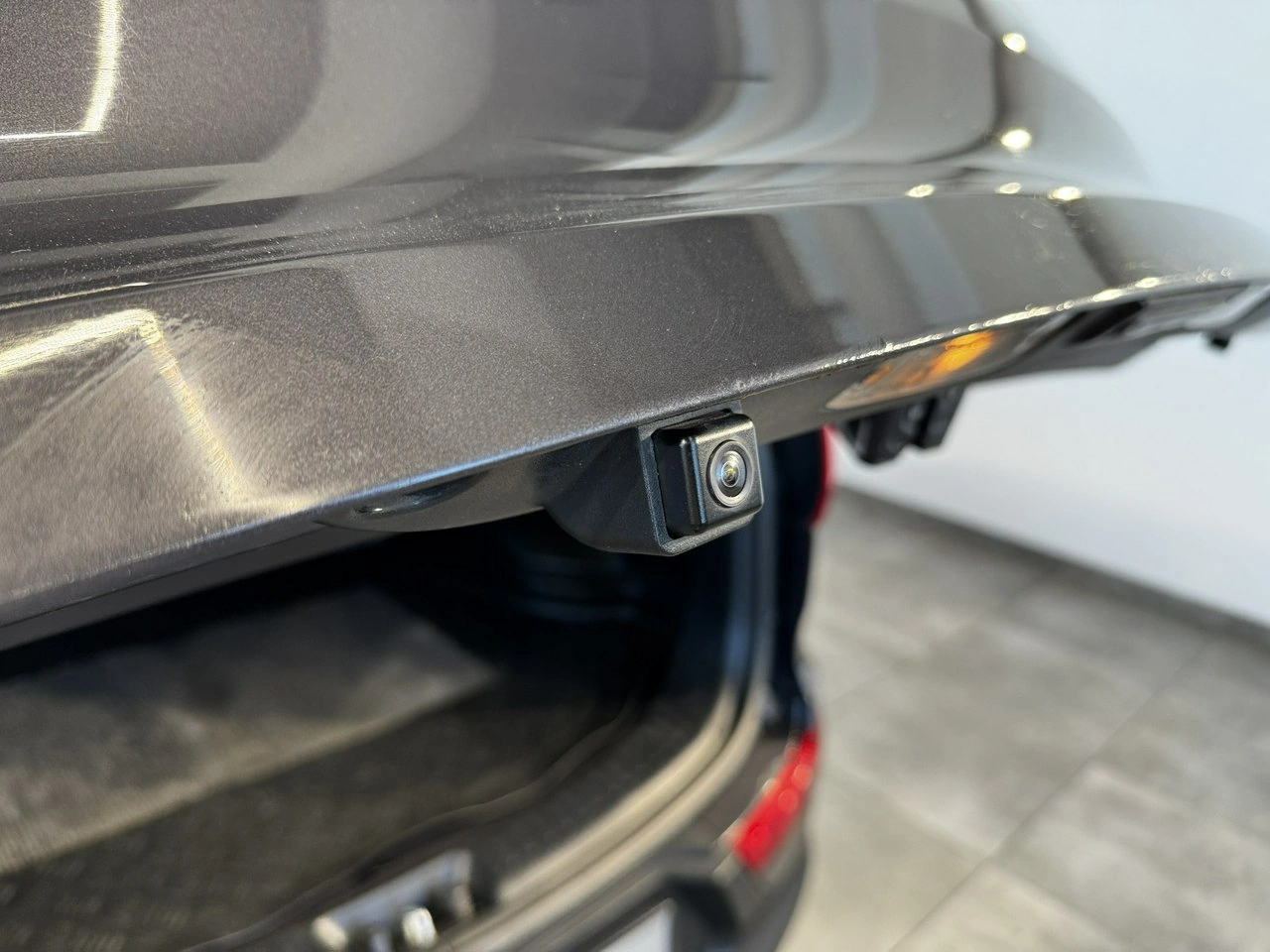 Kia Sportage - Zdjęcie 9