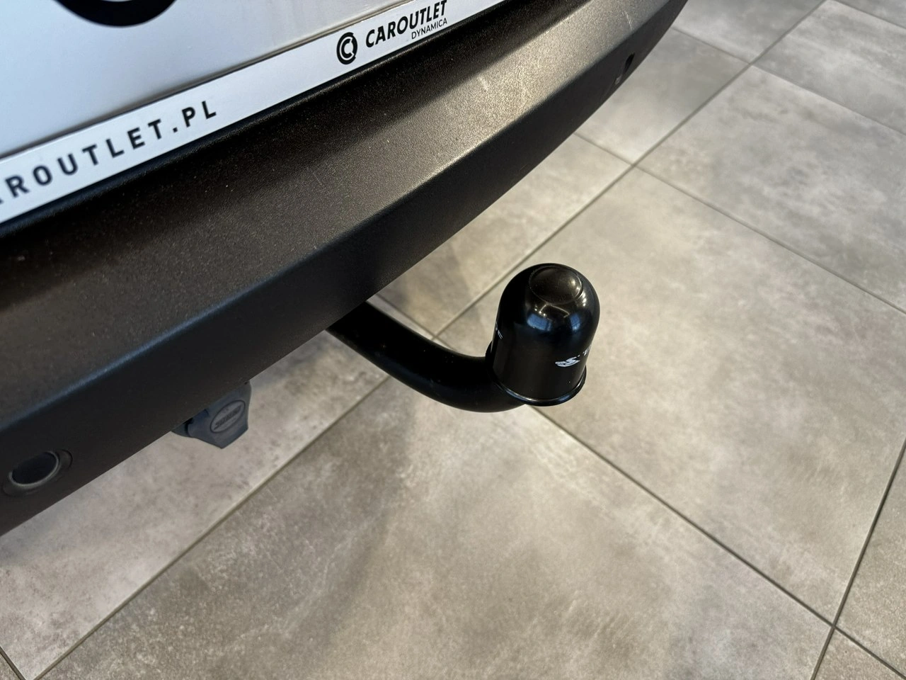 Kia Sportage - Zdjęcie 10