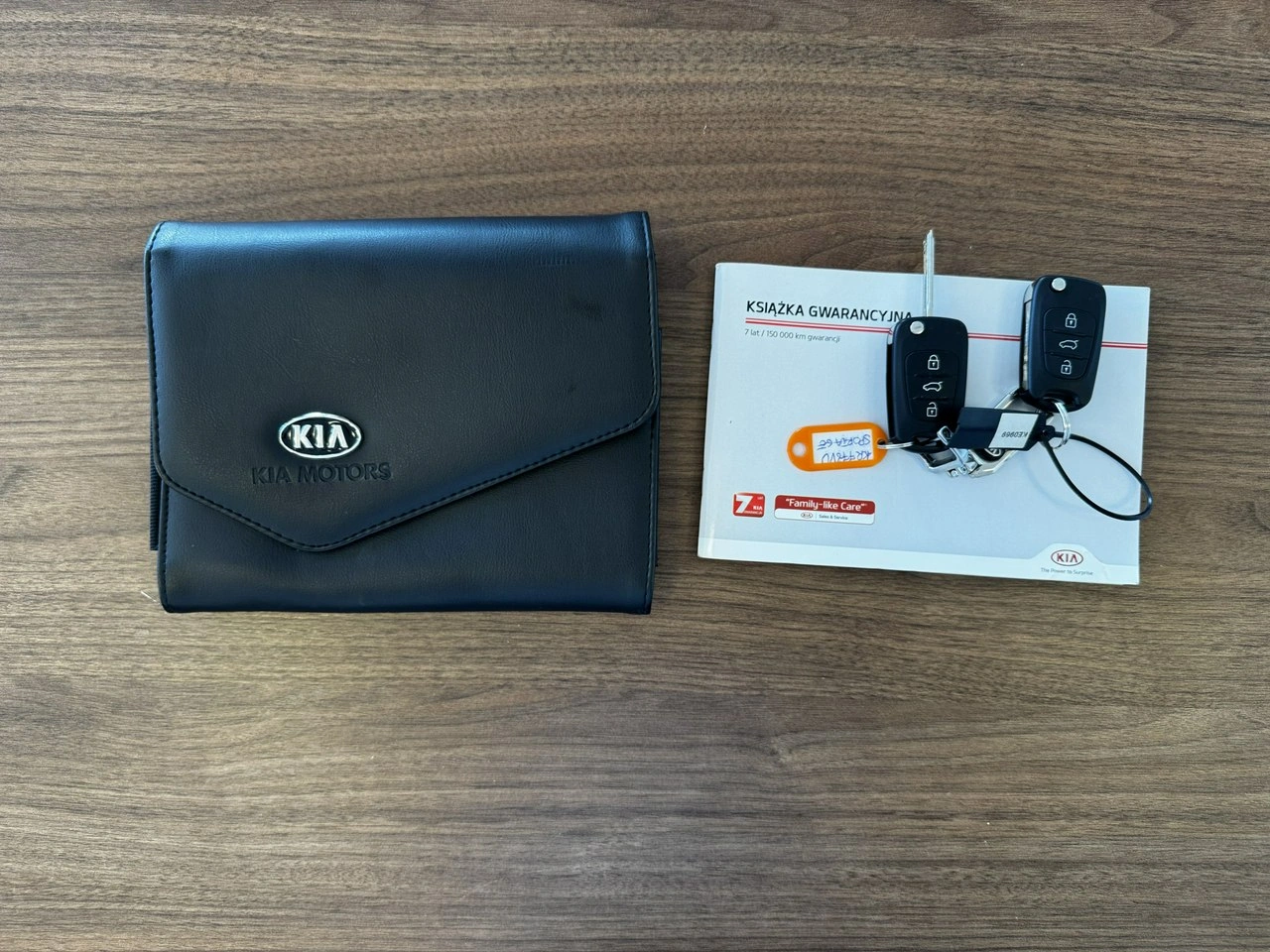 Kia Sportage - Zdjęcie 24